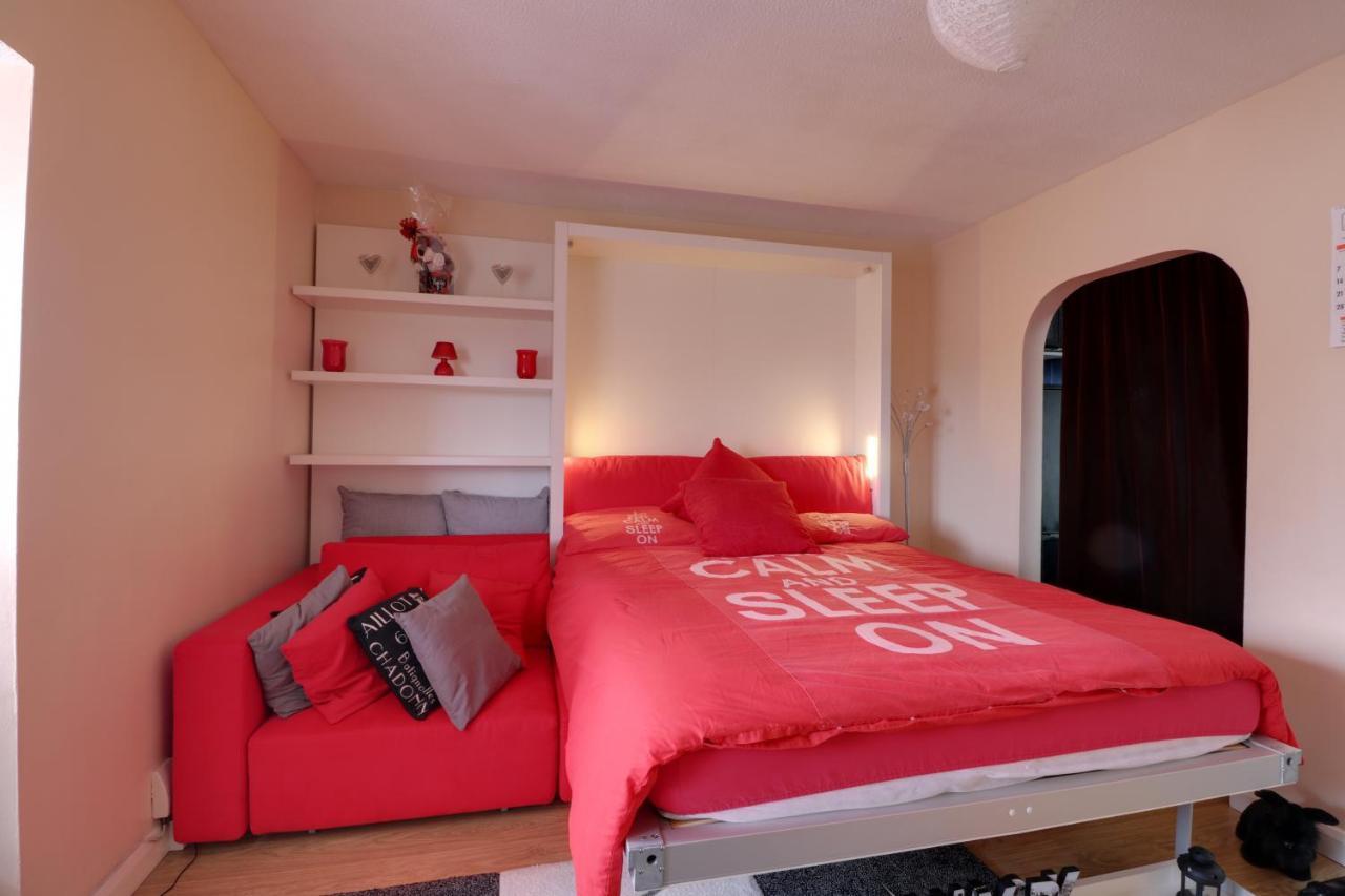 Luxury Studio Apartment Northolt  Екстериор снимка